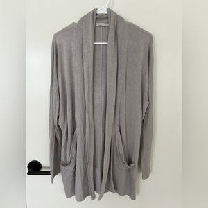 Prana cardigan